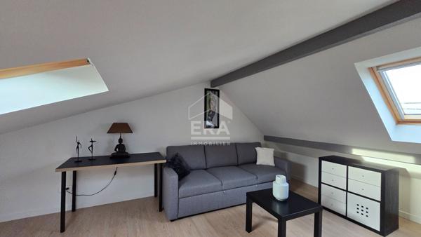 MAISON 5 PIÈCES 112 M² JUVISY-SUR-ORGE, PLATEAU RECHERCHÉ AVEC JARDIN ET PARKINGS