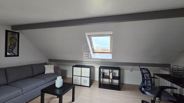 MAISON 5 PIÈCES 112 M² JUVISY-SUR-ORGE, PLATEAU RECHERCHÉ AVEC JARDIN ET PARKINGS