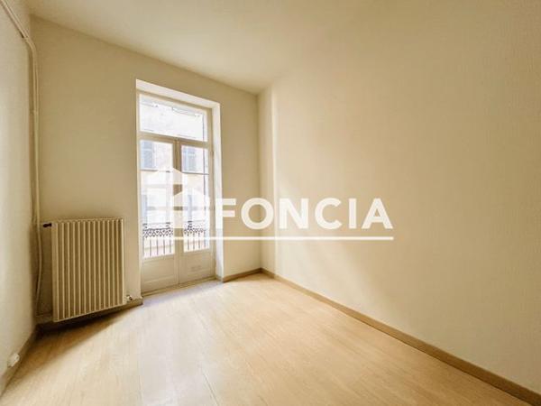 Location Appartement 2 pièces 36.51 m² - 1 RUE LEBLOND ST HILAIRE Toulon 83000