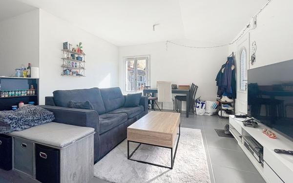Appartement à vendre    3 pièces • 53 m2 Saint-Xandre