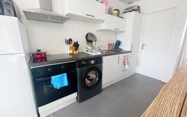 Appartement à vendre    3 pièces • 53 m2 Saint-Xandre