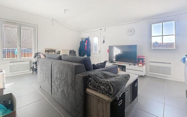 Appartement à vendre    3 pièces • 53 m2 Saint-Xandre