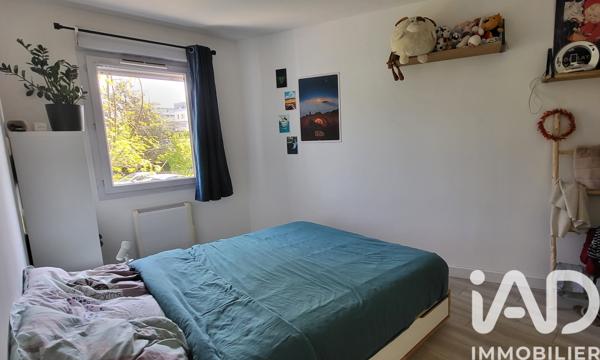 Appartement à vendre 2 pièces 50 m² Lyon 8