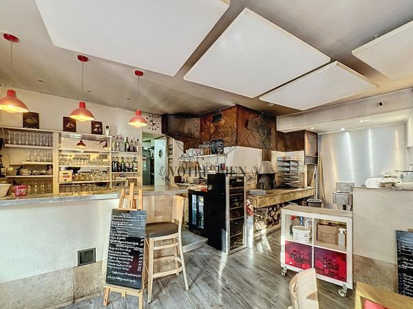 Fonds de commerce à vendre à Manosque