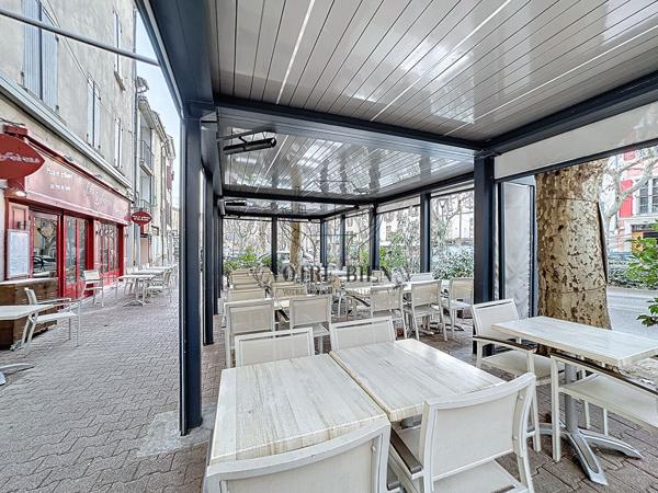 Fonds de commerce à vendre à Manosque