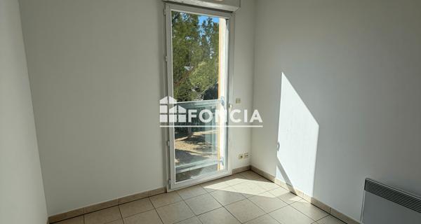 Location Appartement 2 pièces 38.84 m² - Montpellier 34090