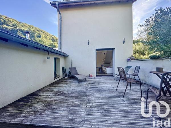 Maison à vendre 3 pièces 70 m² Saint-Romain-au-Mont-d'Or