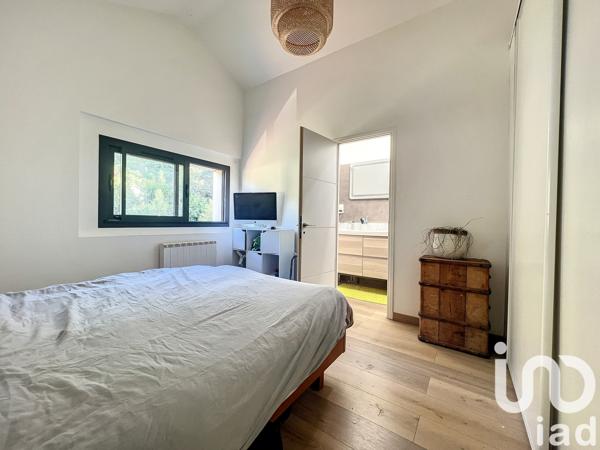 Maison à vendre 3 pièces 70 m² Saint-Romain-au-Mont-d'Or