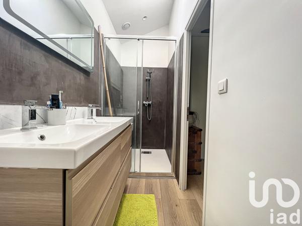 Maison à vendre 3 pièces 70 m² Saint-Romain-au-Mont-d'Or