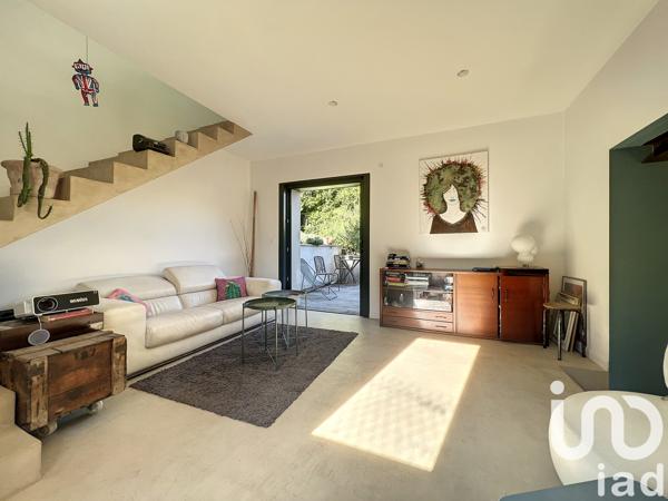 Maison à vendre 3 pièces 70 m² Saint-Romain-au-Mont-d'Or