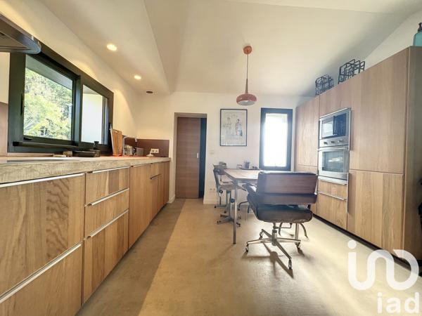 Maison à vendre 3 pièces 70 m² Saint-Romain-au-Mont-d'Or