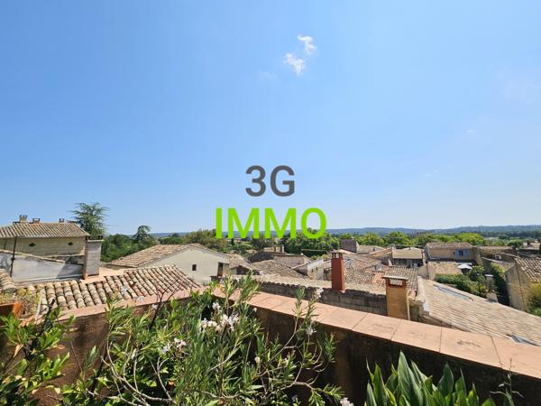 Vente / Maison de maître