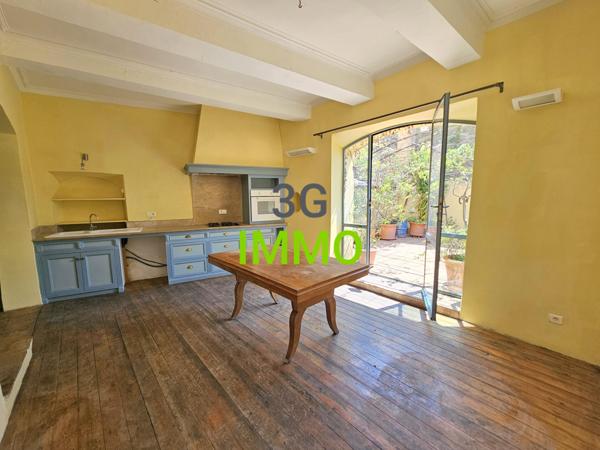 Vente / Maison de maître