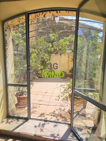 Vente / Maison de maître