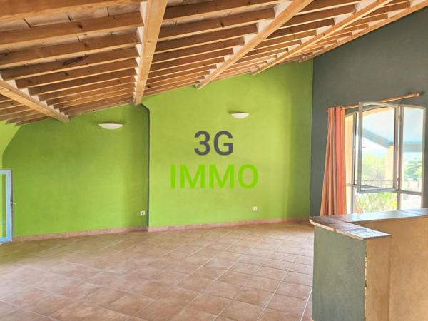 Vente / Maison de maître