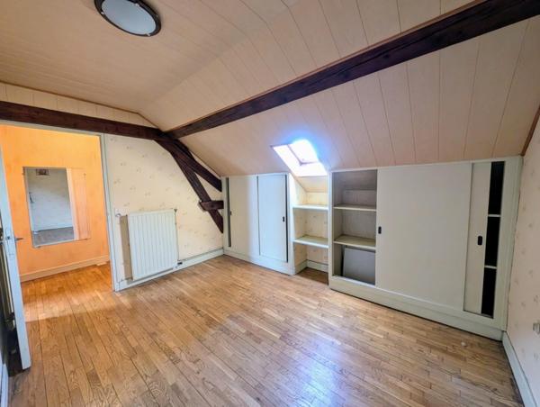 Maison familiale 174m² avec double logement