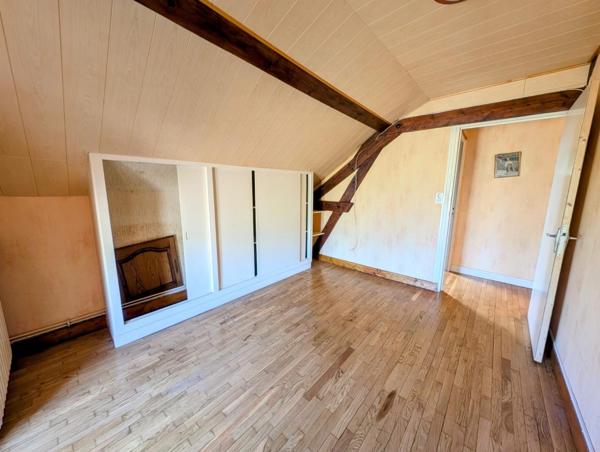 Maison familiale 174m² avec double logement
