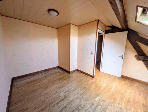 Maison familiale 174m² avec double logement
