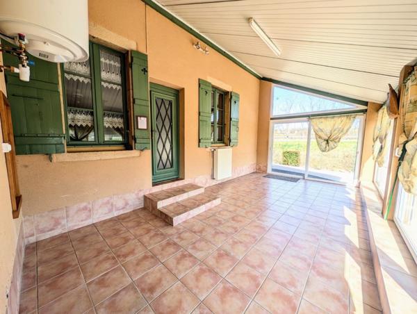 Maison familiale 174m² avec double logement