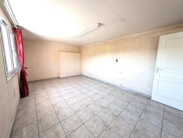 Maison familiale 174m² avec double logement