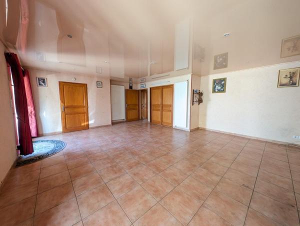 Maison familiale 174m² avec double logement
