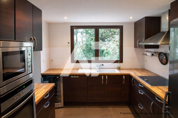 SEVRES RIVE GAUCHE - JOLIE MAISON 5 CHAMBRES 699 000 € **  - Référence  609-S