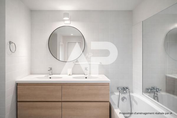 SEVRES RIVE GAUCHE - JOLIE MAISON 5 CHAMBRES 699 000 € **  - Référence  609-S