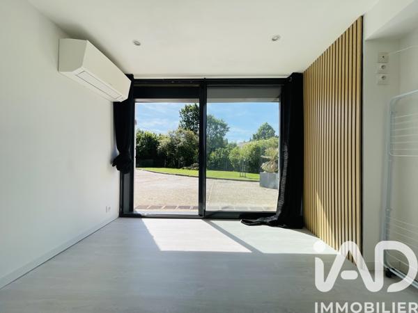 Maison à vendre 11 pièces 184,63 m² Le Blanc