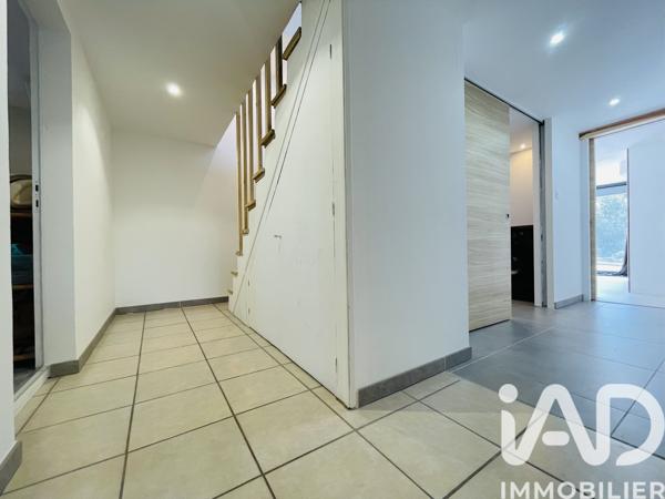 Maison à vendre 11 pièces 184,63 m² Le Blanc