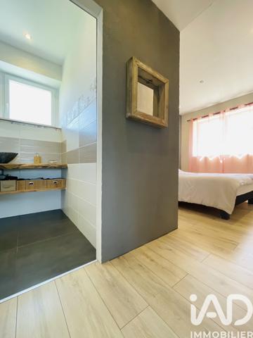 Maison à vendre 11 pièces 184,63 m² Le Blanc
