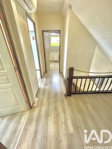 Maison à vendre 11 pièces 184,63 m² Le Blanc