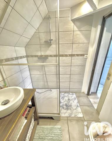 Maison à vendre 11 pièces 184,63 m² Le Blanc