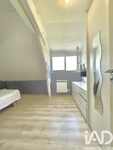 Maison à vendre 11 pièces 184,63 m² Le Blanc