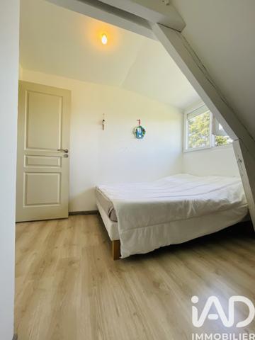 Maison à vendre 11 pièces 184,63 m² Le Blanc