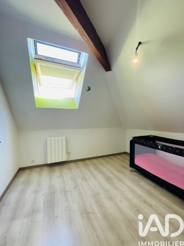 Maison à vendre 11 pièces 184,63 m² Le Blanc