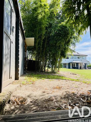 Maison à vendre 11 pièces 184,63 m² Le Blanc