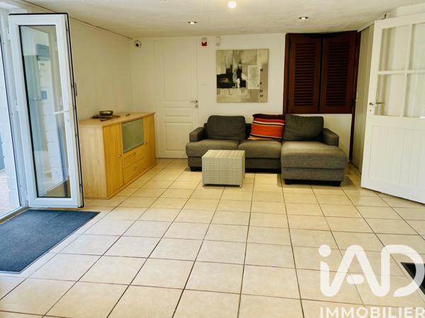 Maison à vendre 11 pièces 184,63 m² Le Blanc