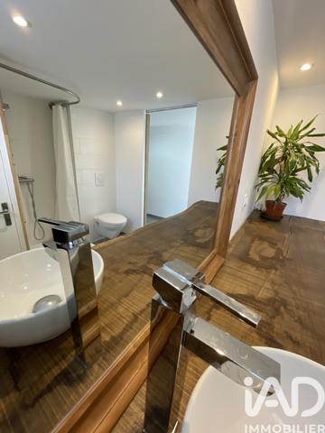 Maison à vendre 11 pièces 184,63 m² Le Blanc