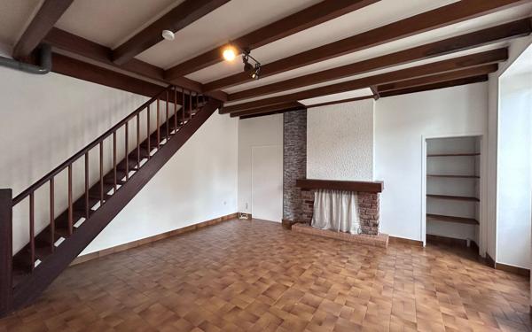 Maison à louer
