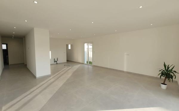 Maison à vendre    4 pièces •  Beaurepaire