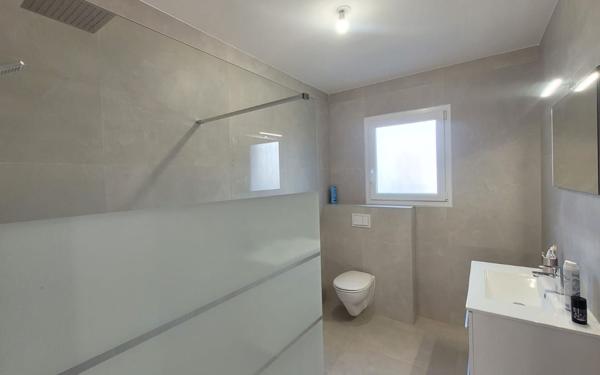 Maison à vendre    4 pièces •  Beaurepaire