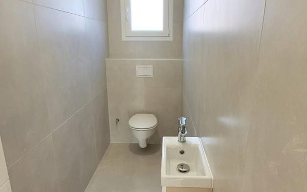 Maison à vendre    4 pièces •  Beaurepaire