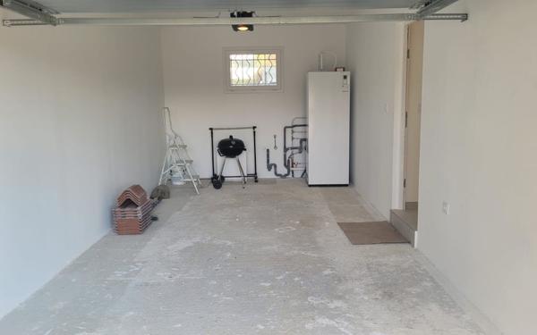 Maison à vendre    4 pièces •  Beaurepaire