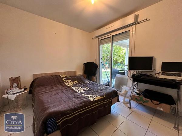 Appartement à louer 3 pièces 57.21m² Frontenay-Rohan-Rohan (79270)