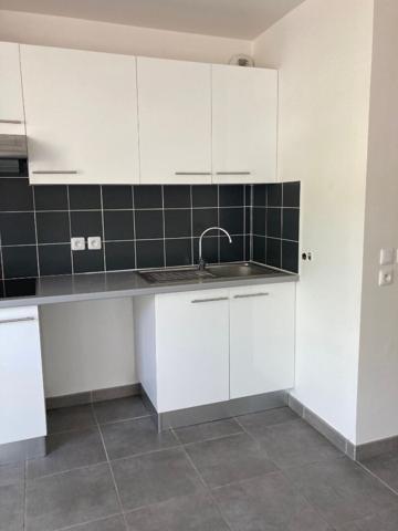 Appartement Quincy-sous-sénart 3 pièce(s) 61.85 m2