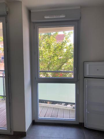 Appartement Quincy-sous-sénart 3 pièce(s) 61.85 m2