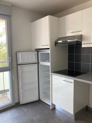 Appartement Quincy-sous-sénart 3 pièce(s) 61.85 m2