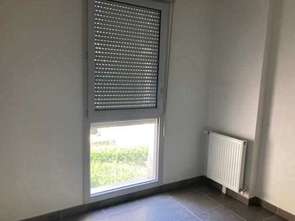 Appartement Quincy-sous-sénart 3 pièce(s) 61.85 m2