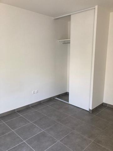 Appartement Quincy-sous-sénart 3 pièce(s) 61.85 m2