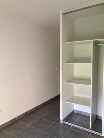 Appartement Quincy-sous-sénart 3 pièce(s) 61.85 m2